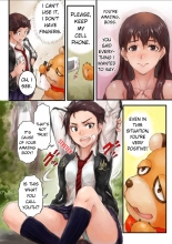 Changed into a high school girl 1-3 : página 68