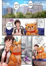 Changed into a high school girl 1-3 : página 70