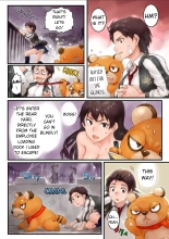 Changed into a high school girl 1-3 : página 72