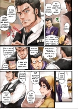 Changed into a high school girl 1-4 : página 5