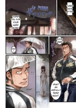 Changed into a high school girl 1-4 : página 12