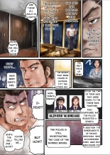 Changed into a high school girl 1-4 : página 17