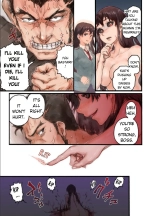 Changed into a high school girl 1-4 : página 23