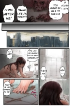 Changed into a high school girl 1-4 : página 25
