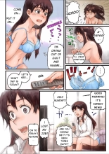 Changed into a high school girl 1-4 : página 32