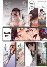 Changed into a high school girl 1-4 : página 36
