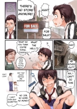 Changed into a high school girl 1-4 : página 40