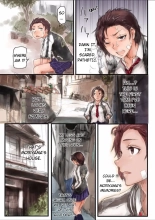Changed into a high school girl 1-4 : página 43
