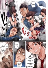 Changed into a high school girl 1-4 : página 49