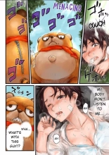 Changed into a high school girl 1-4 : página 52
