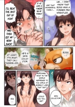 Changed into a high school girl 1-4 : página 60