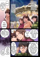 Changed into a high school girl 1-4 : página 61
