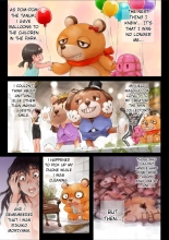 Changed into a high school girl 1-4 : página 63