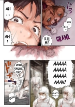 Changed into a high school girl 1-4 : página 86