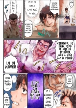 Changed into a high school girl 1-4 : página 100