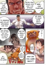 Changed into a high school girl 1-4 : página 101