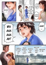 Changed into a high school girl 1-4 : página 104