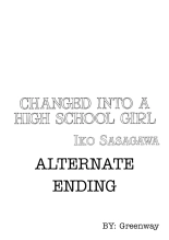 Changed into a high school girl 1-4 : página 106