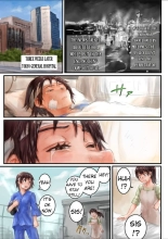 Changed into a high school girl 1-4 : página 107