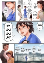 Changed into a high school girl 1-4 : página 108