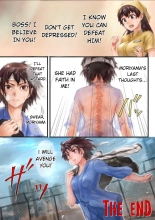 Changed into a high school girl 1-4 : página 109