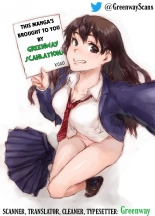 Changed into a high school girl 1-4 : página 110
