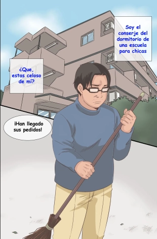 hentai Zombifiqué a Todas las Chicas del Dormitorio  UnPocoDeH]