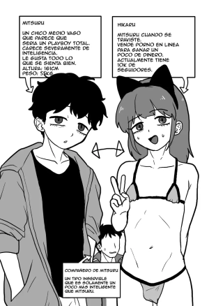 hentai original