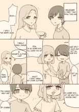 Ever since my cross-dressing fetish was found out by my GF,she started to attack me all the time! : página 5