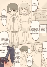 Ever since my cross-dressing fetish was found out by my GF,she started to attack me all the time! : página 6