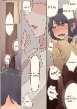 Ever since my cross-dressing fetish was found out by my GF,she started to attack me all the time! : página 7