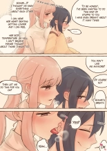 Ever since my cross-dressing fetish was found out by my GF,she started to attack me all the time! : página 12