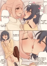 Ever since my cross-dressing fetish was found out by my GF,she started to attack me all the time! : página 16