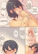 Ever since my cross-dressing fetish was found out by my GF,she started to attack me all the time! : página 18