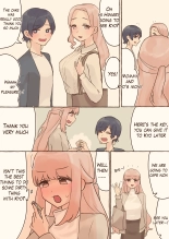 Ever since my cross-dressing fetish was found out by my GF,she started to attack me all the time! : página 31