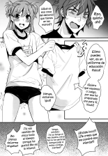 Josou Danshi x Ore Bangaihen : página 2
