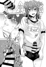 Josou Danshi x Ore Bangaihen : página 6