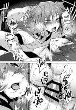Josou Danshi x Ore Bangaihen : página 7
