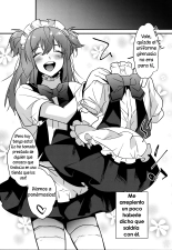Josou Danshi x Ore Bangaihen : página 11