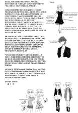 Josou Danshi x Ore Bangaihen : página 19