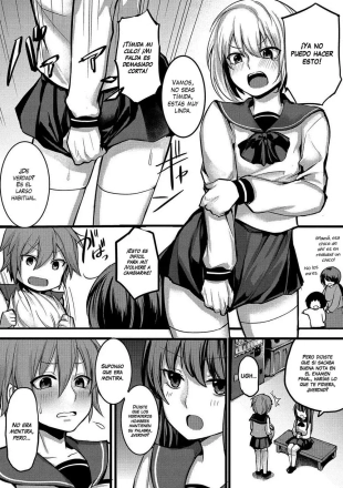 hentai Josou Demo Aishite 2