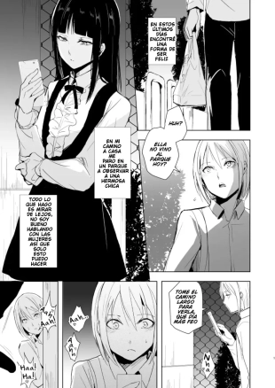 hentai JOSOU SHOUNEN SUBARU-KUN