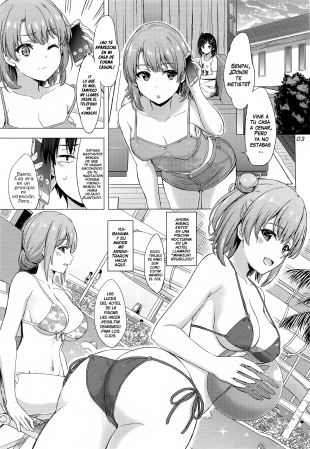 hentai yahari ore no seishun love come wa machigatteiru
