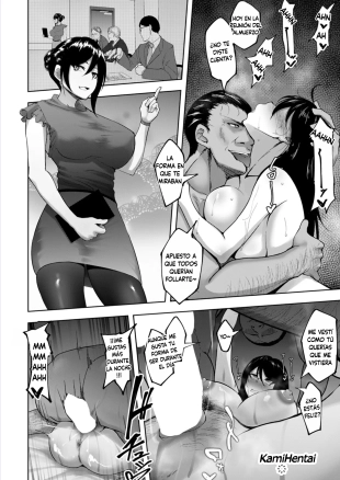 hentai Joushi to Nenai Career Woman nado Inai 2