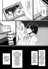 Jouyoku ni Oboreta Osananajimi : página 4
