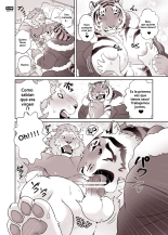 Jugando Con Santa Ramchan? - Play with Santa Ramchan? : página 6