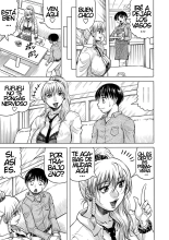 Jukujo Gyaru ni Ijiraretai?! : página 10