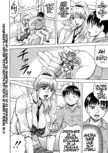 Jukujo Gyaru ni Ijiraretai?! : página 11