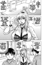 Jukujo Gyaru ni Ijiraretai?! : página 12