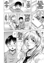 Jukujo Gyaru ni Ijiraretai?! : página 13